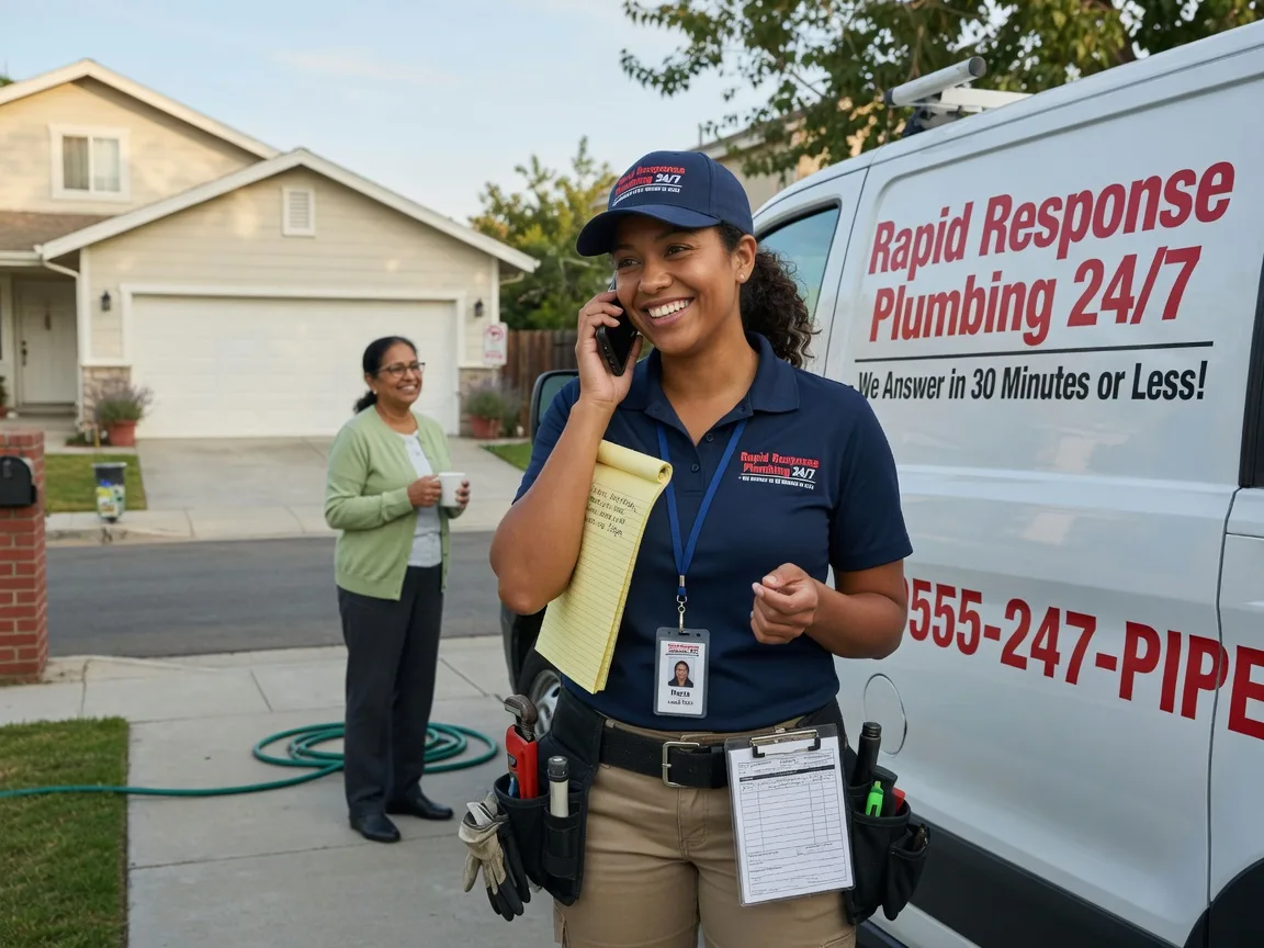 Emergency Plumber Outlook, MT FAQs